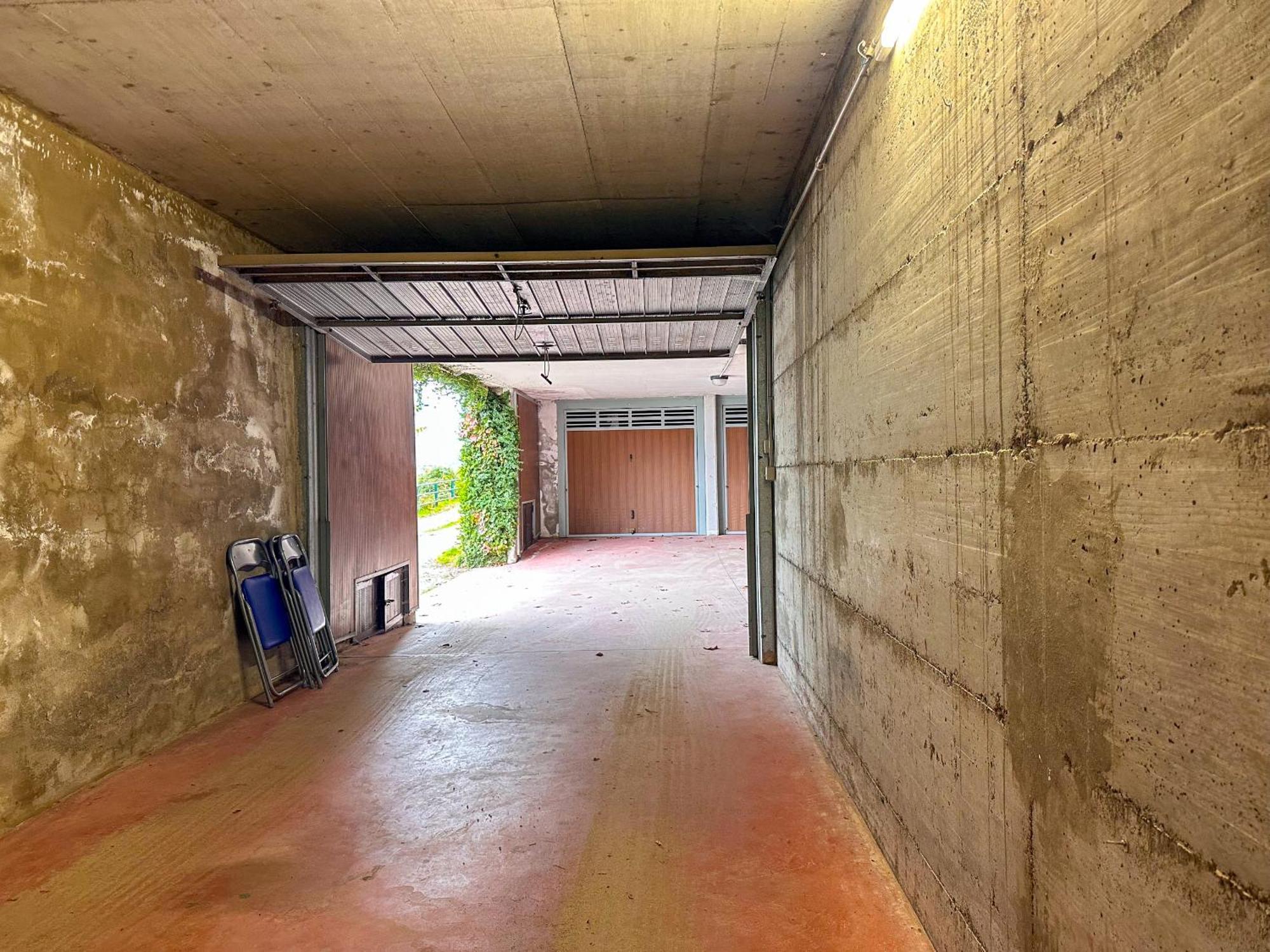 Appartamento A Due Passi Dal Lago Con Box Dorio Bagian luar foto